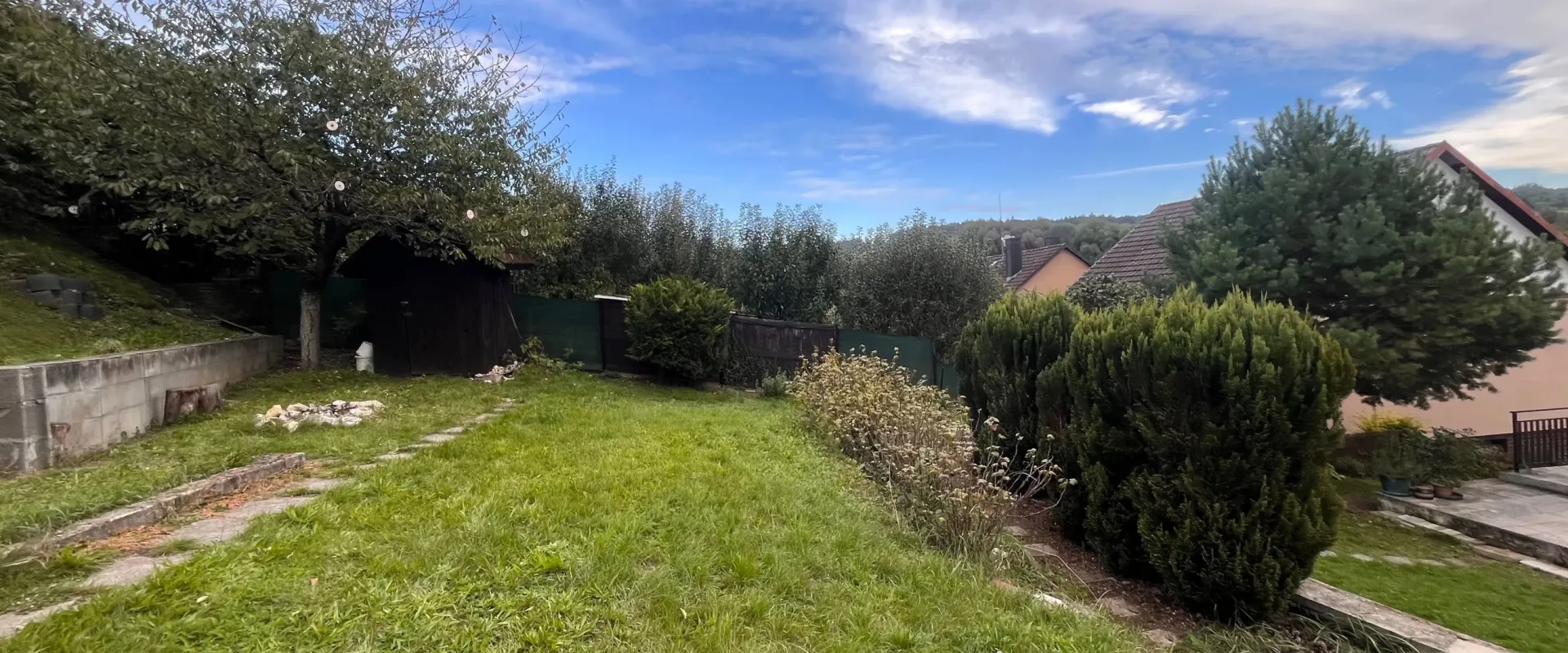 JKV REAL ponúka na predaj priestranný rodinný dom 216 m² MYJAVA