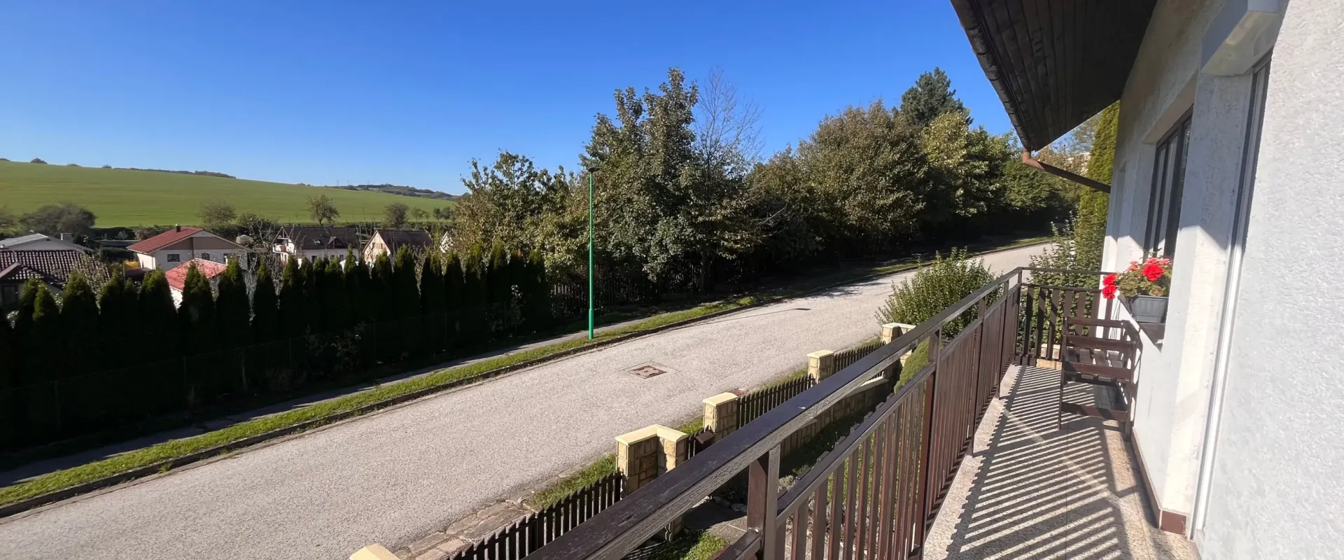 JKV REAL ponúka na predaj priestranný rodinný dom 216 m² MYJAVA