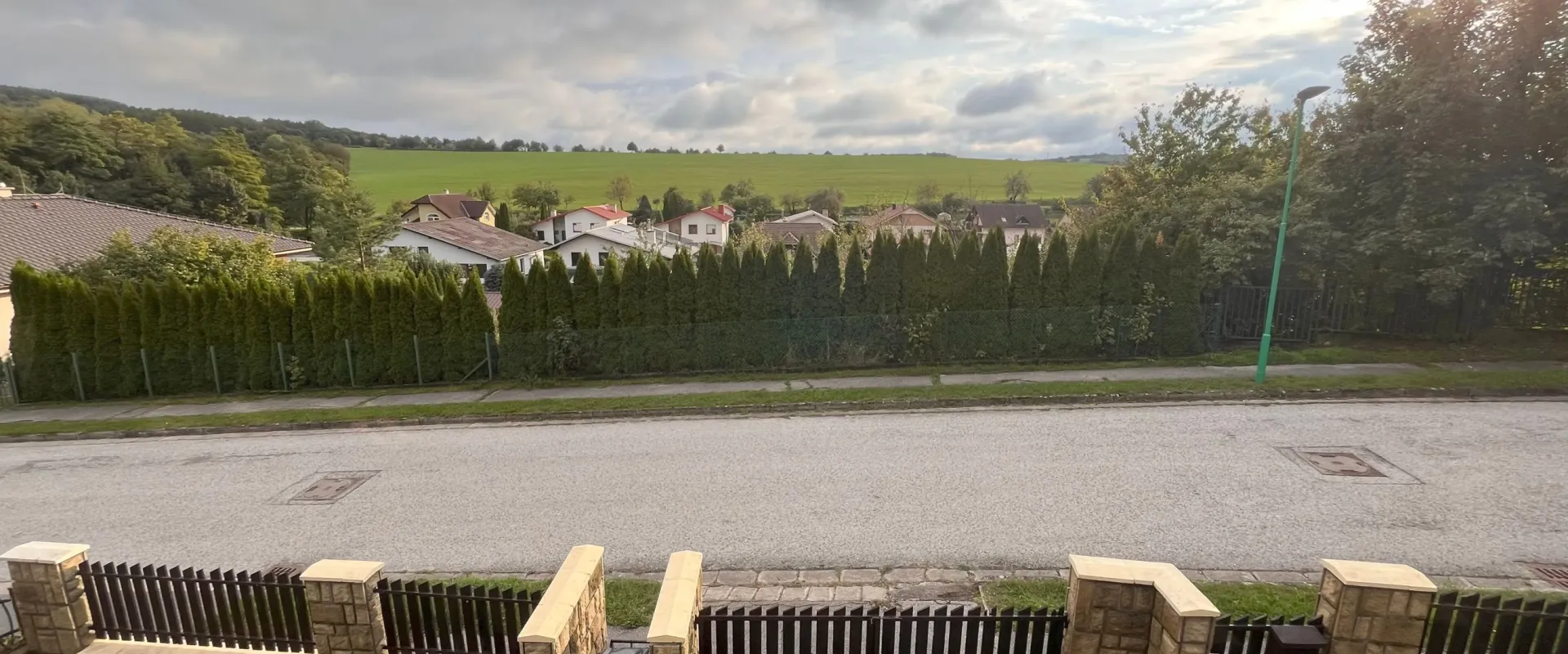 JKV REAL ponúka na predaj priestranný rodinný dom 216 m² MYJAVA