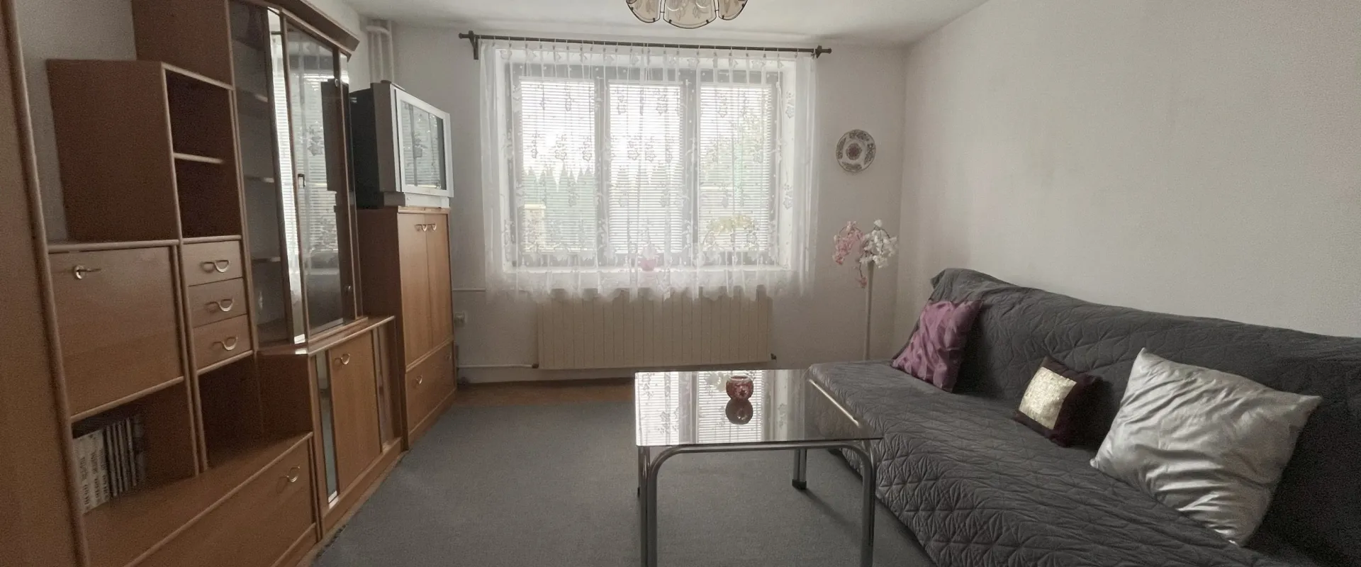 JKV REAL ponúka na predaj priestranný rodinný dom 216 m² MYJAVA