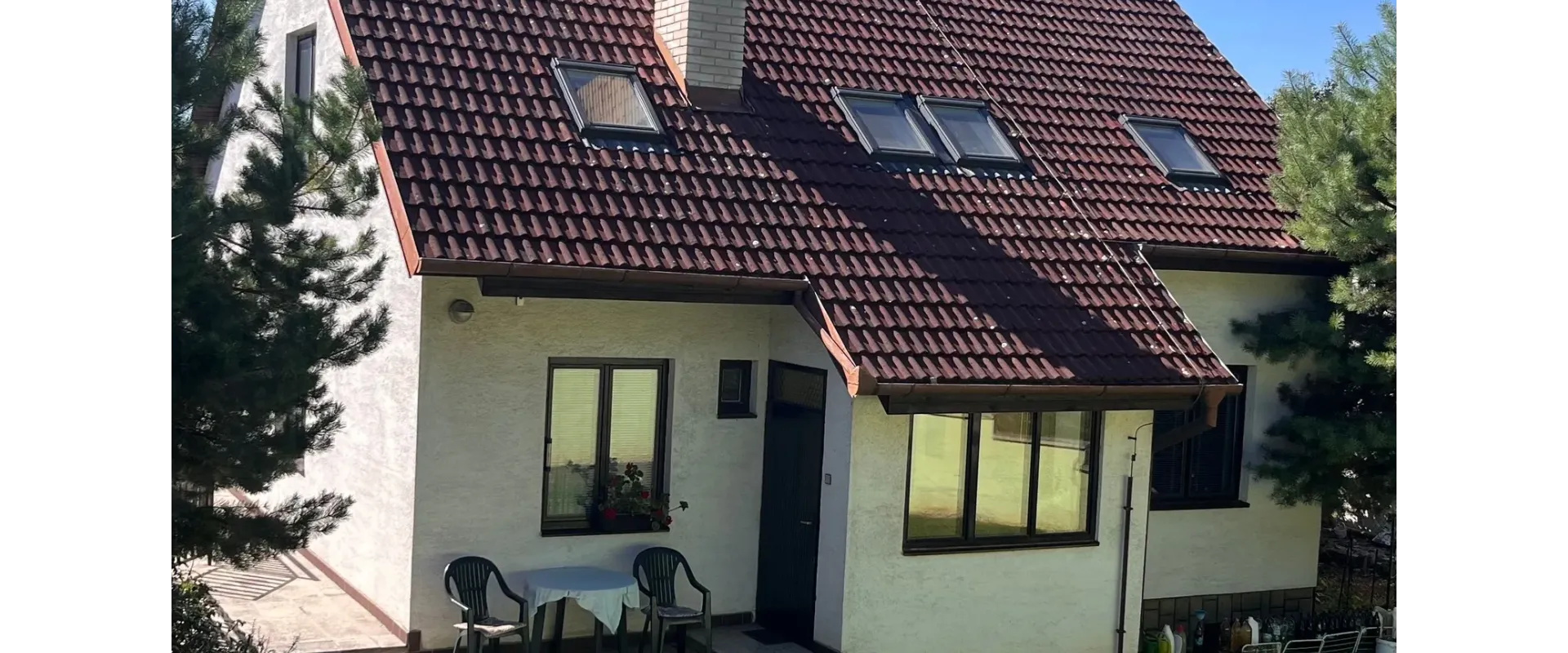 JKV REAL ponúka na predaj priestranný rodinný dom 216 m² MYJAVA