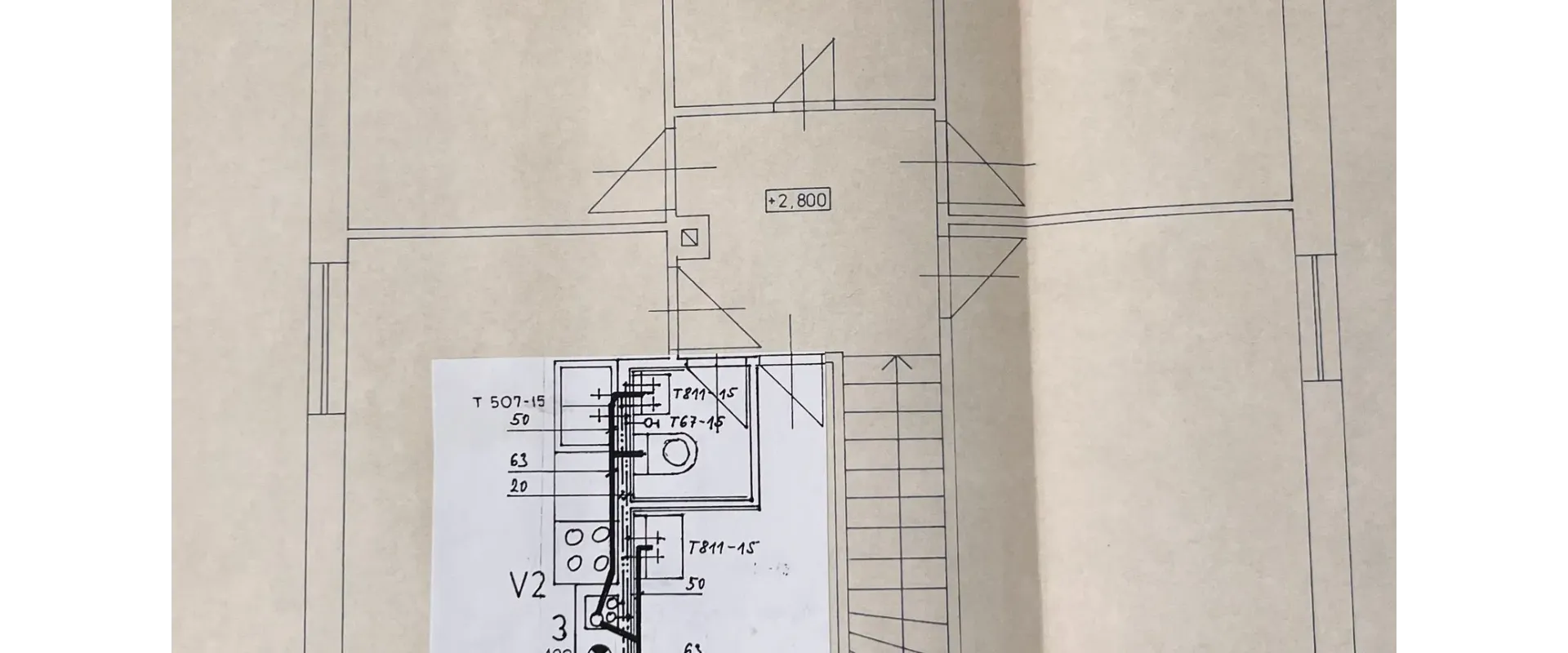 JKV REAL ponúka na predaj priestranný rodinný dom 216 m² MYJAVA