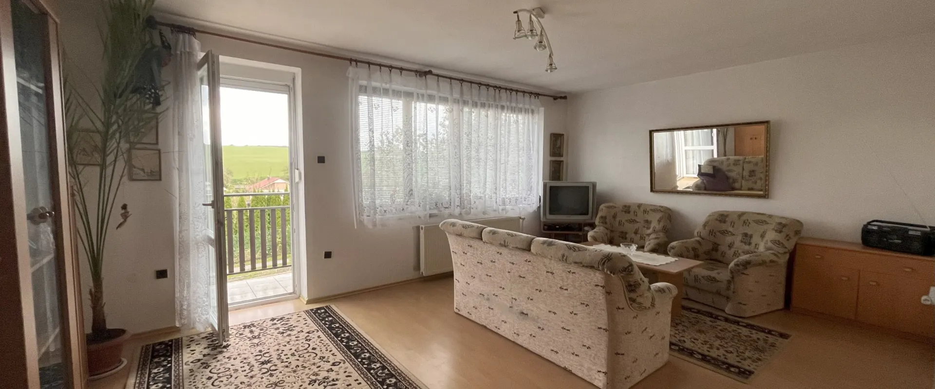 JKV REAL ponúka na predaj priestranný rodinný dom 216 m² MYJAVA