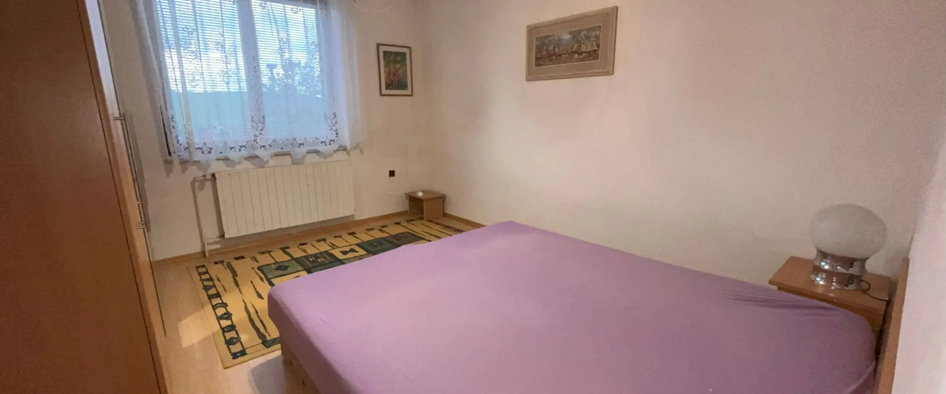 JKV REAL ponúka na predaj priestranný rodinný dom 216 m² MYJAVA