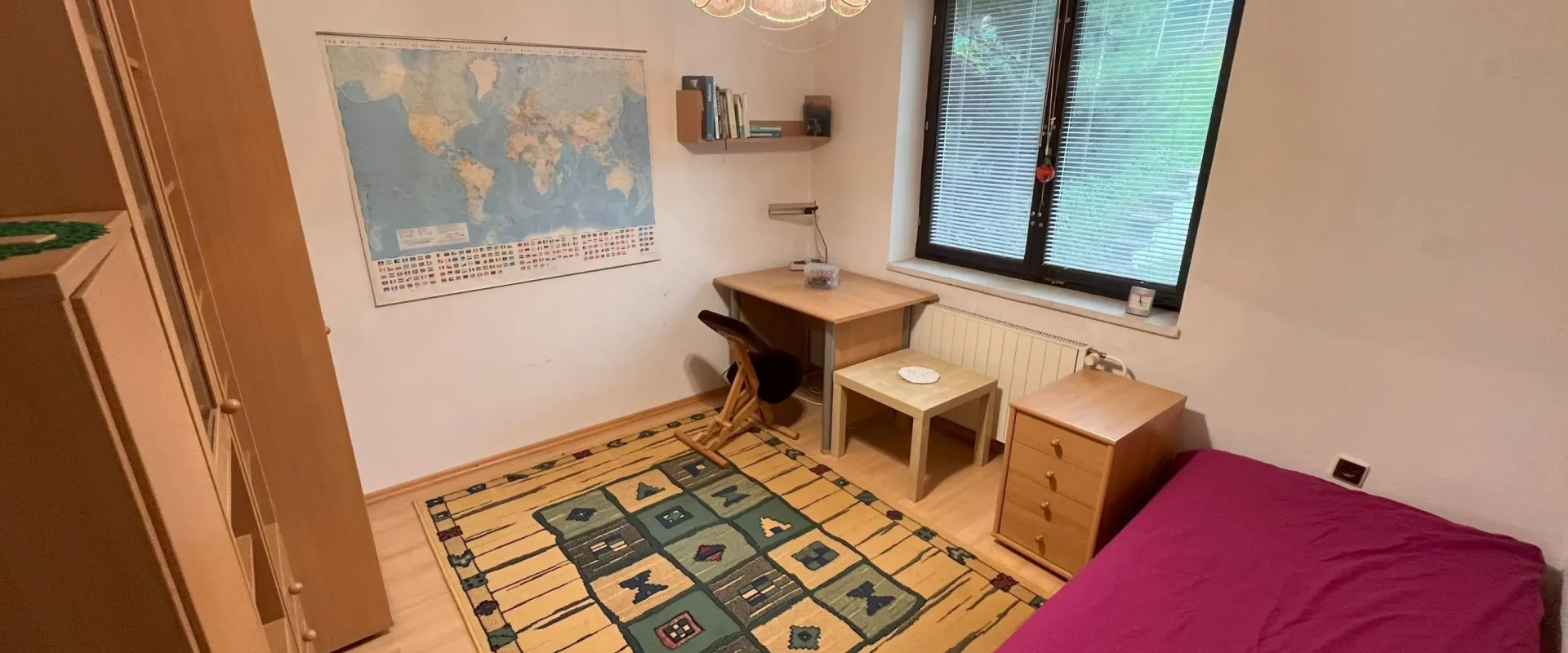 JKV REAL ponúka na predaj priestranný rodinný dom 216 m² MYJAVA