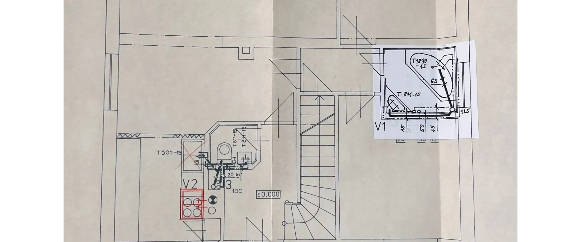 JKV REAL ponúka na predaj priestranný rodinný dom 216 m² MYJAVA