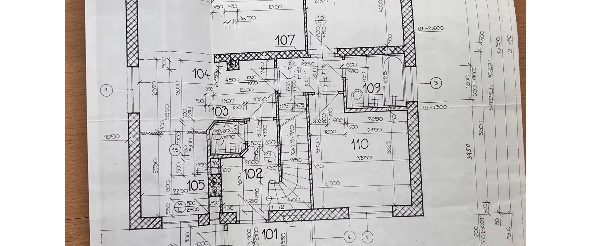 JKV REAL ponúka na predaj priestranný rodinný dom 216 m² MYJAVA