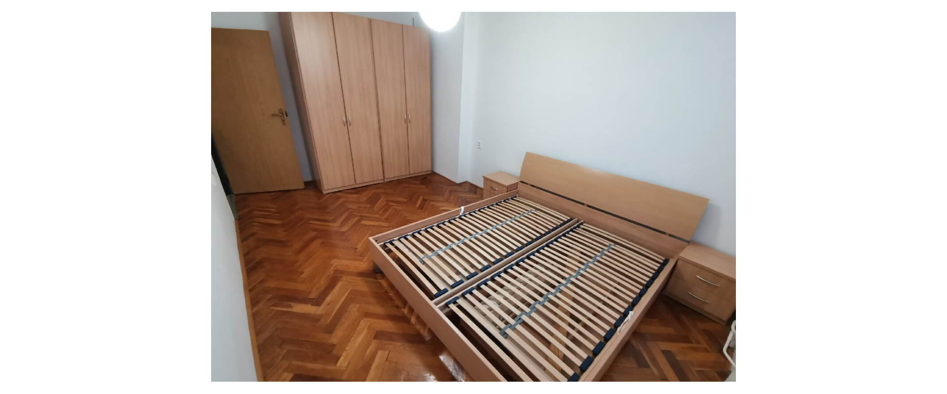 Na prenájom 2-izbový byt v centre Spišskej Novej Vsi