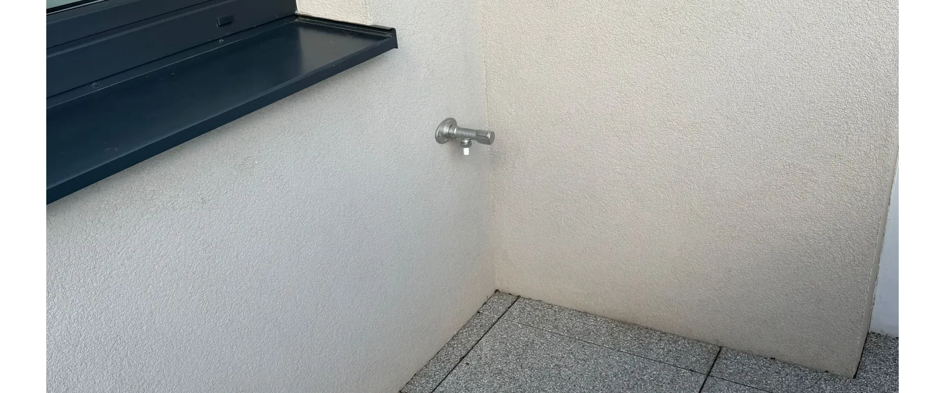 1,5-izbový byt ARBORIA s terasou a klímou