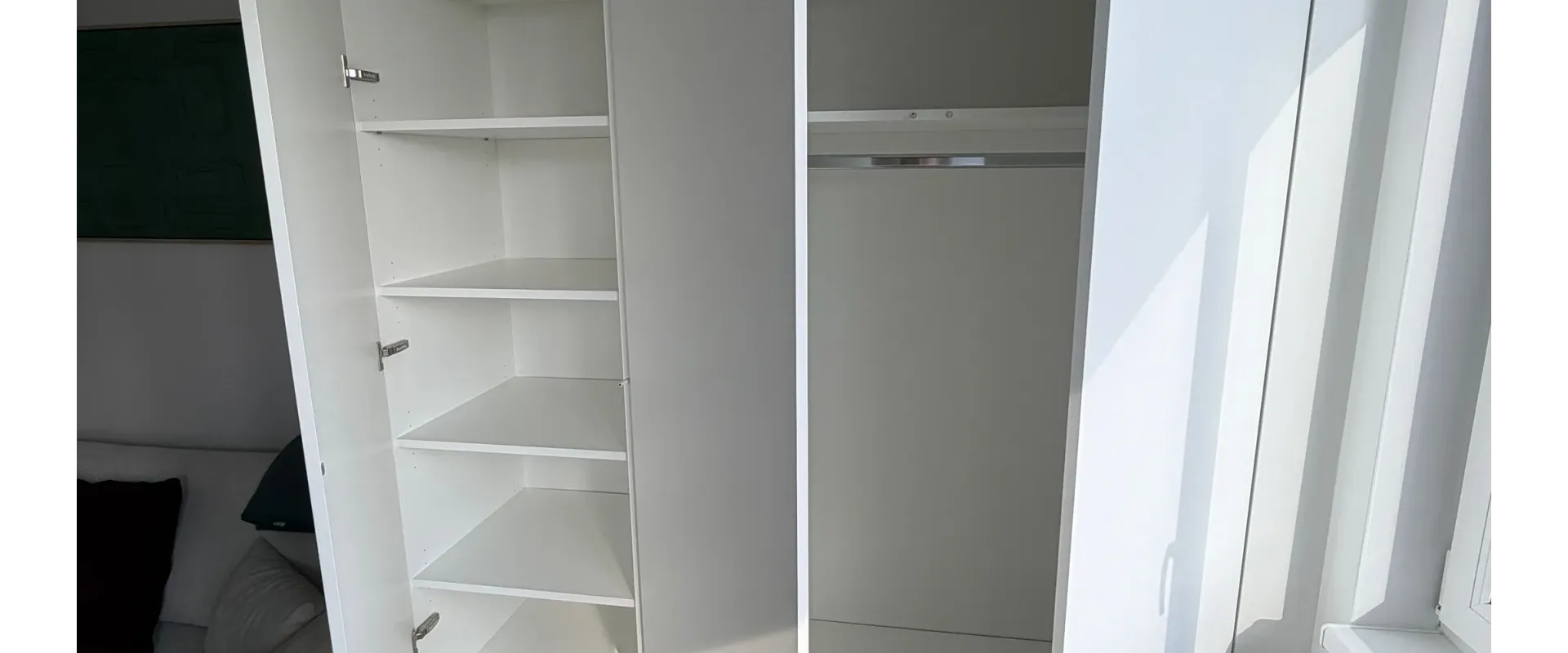 1,5-izbový byt ARBORIA s terasou a klímou