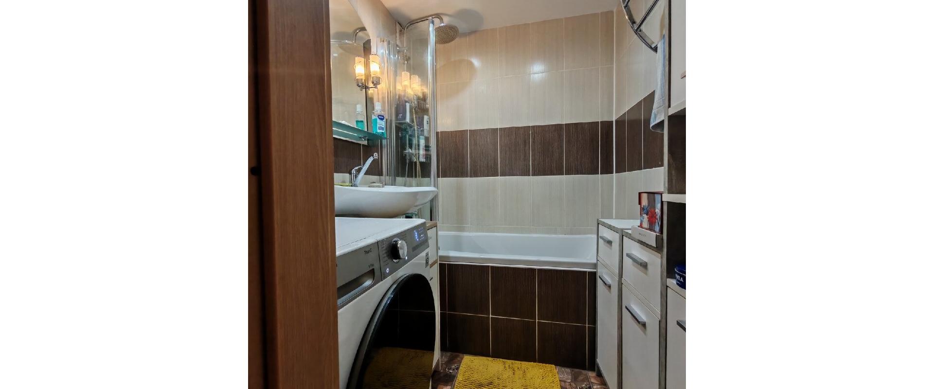 Predám 3 izbový byt 64 m2, balkón, sídlisko Šváby, Prešov