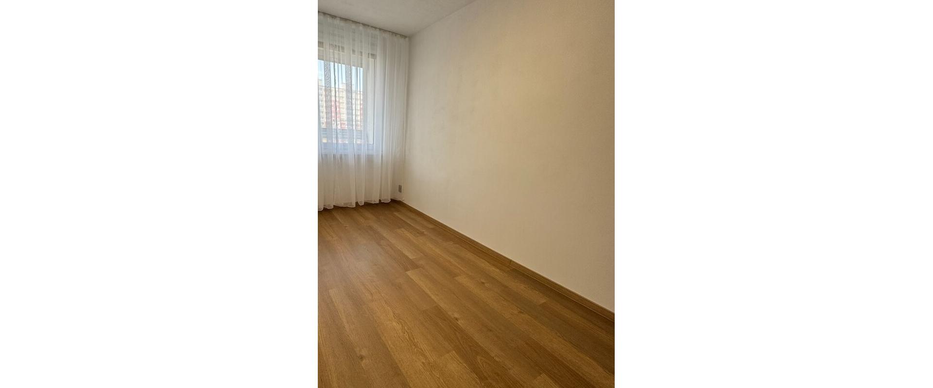 2 IZB. BYT NA PREDAJ PETRŽALKA GERCENOVA s balkónom