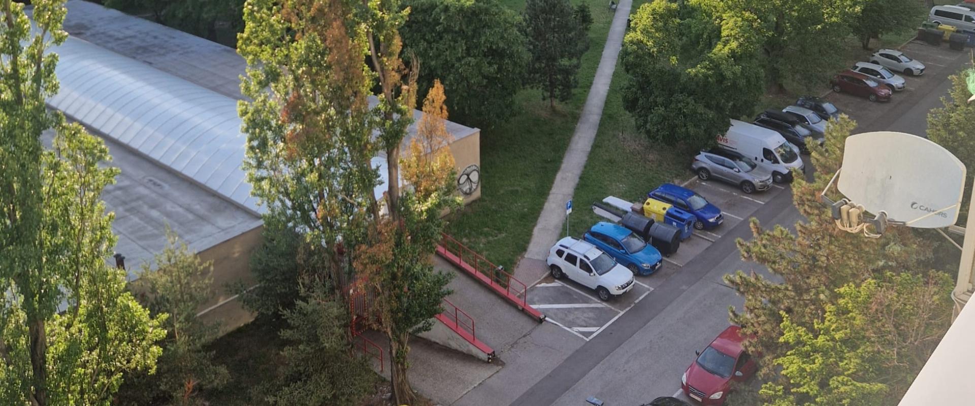 Štýlová garsónka po kompletnej rekonštrukcii