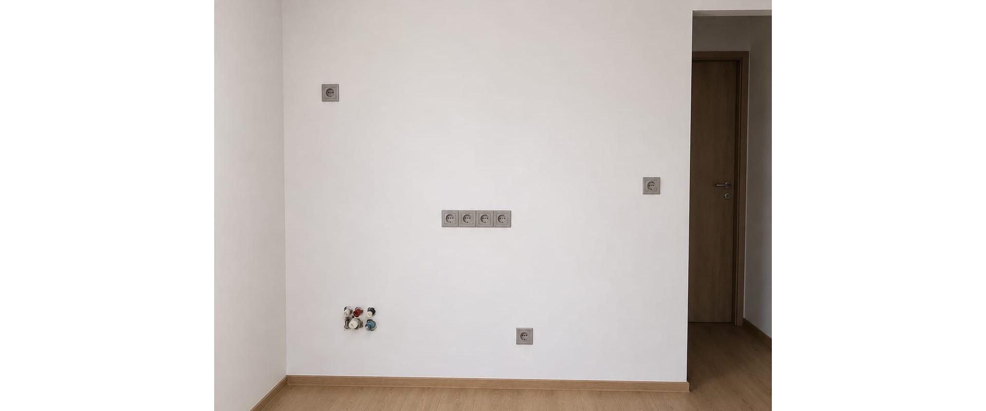 Štýlová garsónka po kompletnej rekonštrukcii