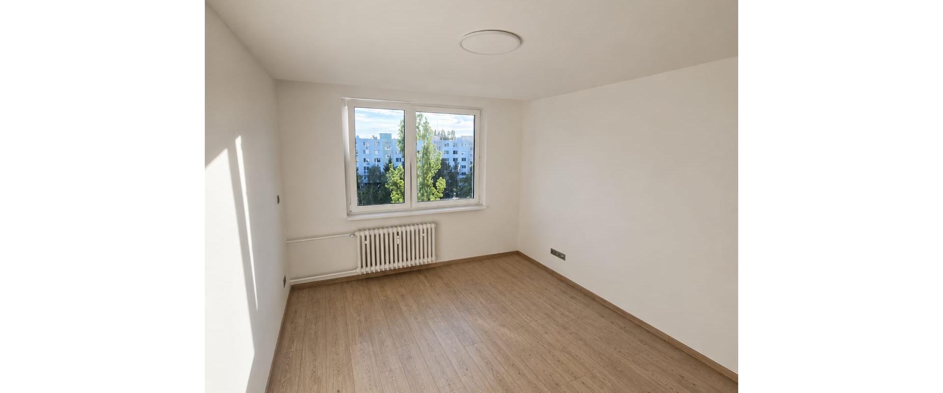 Štýlová garsónka po kompletnej rekonštrukcii