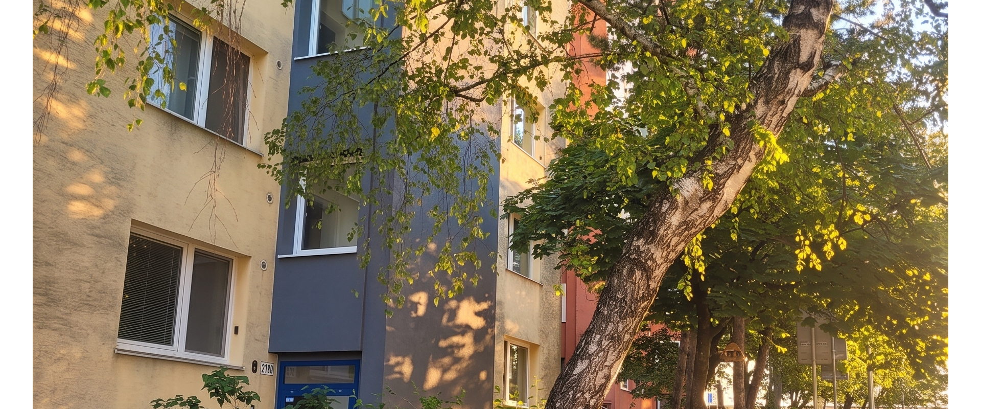 REZERVOVANÉ Predaj 4 izbového bytu v tichej časti Dúbravky