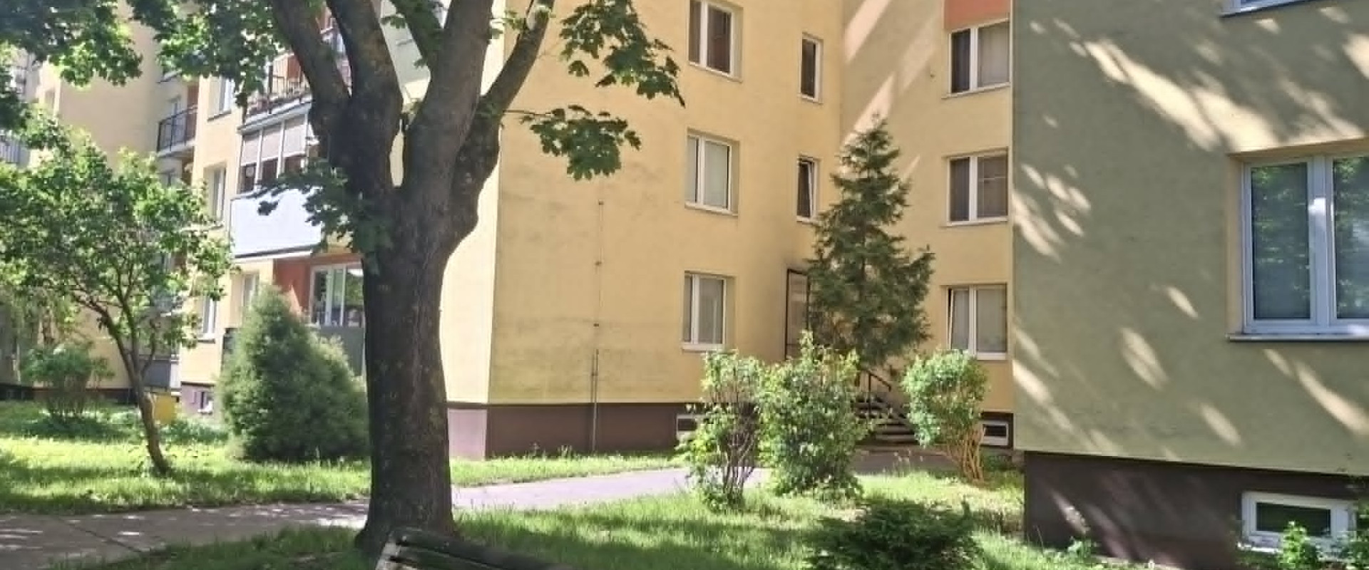 4-izbový byt Stará Turá