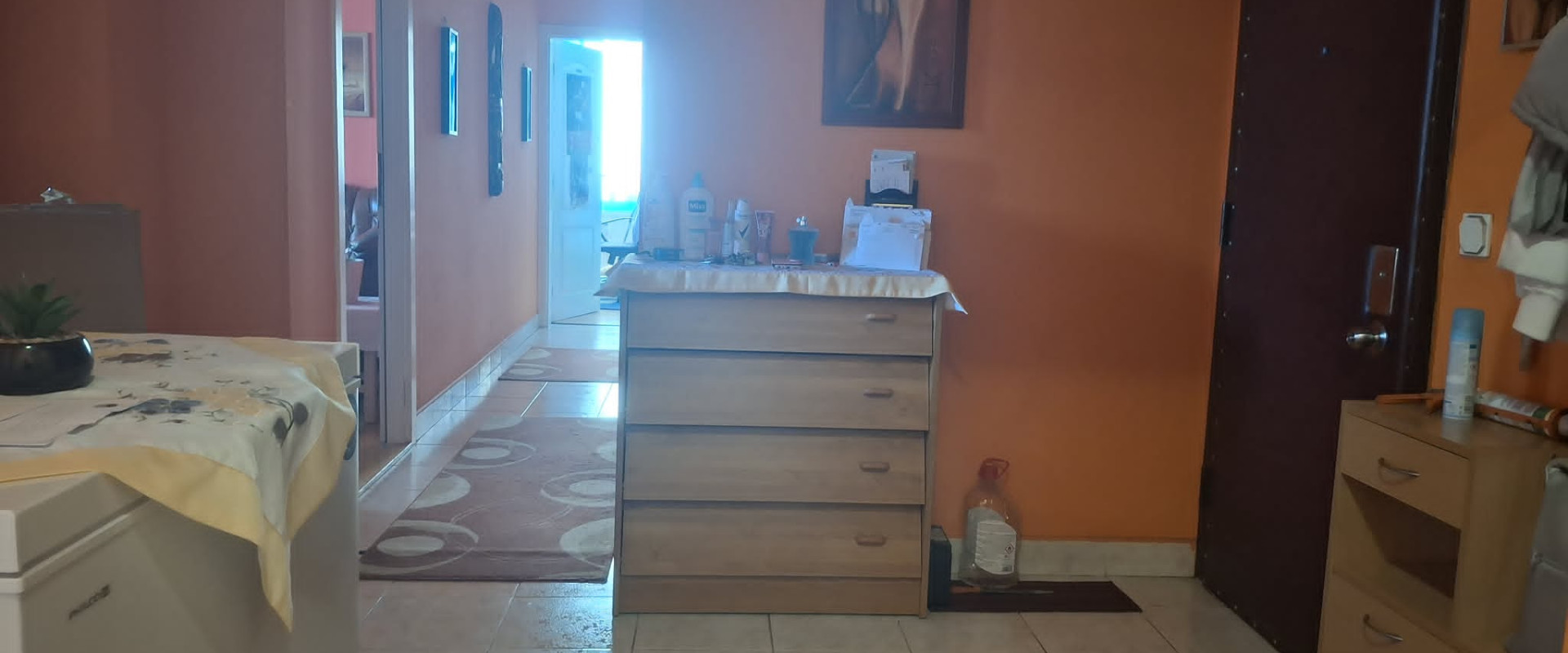 4-izbový byt Stará Turá