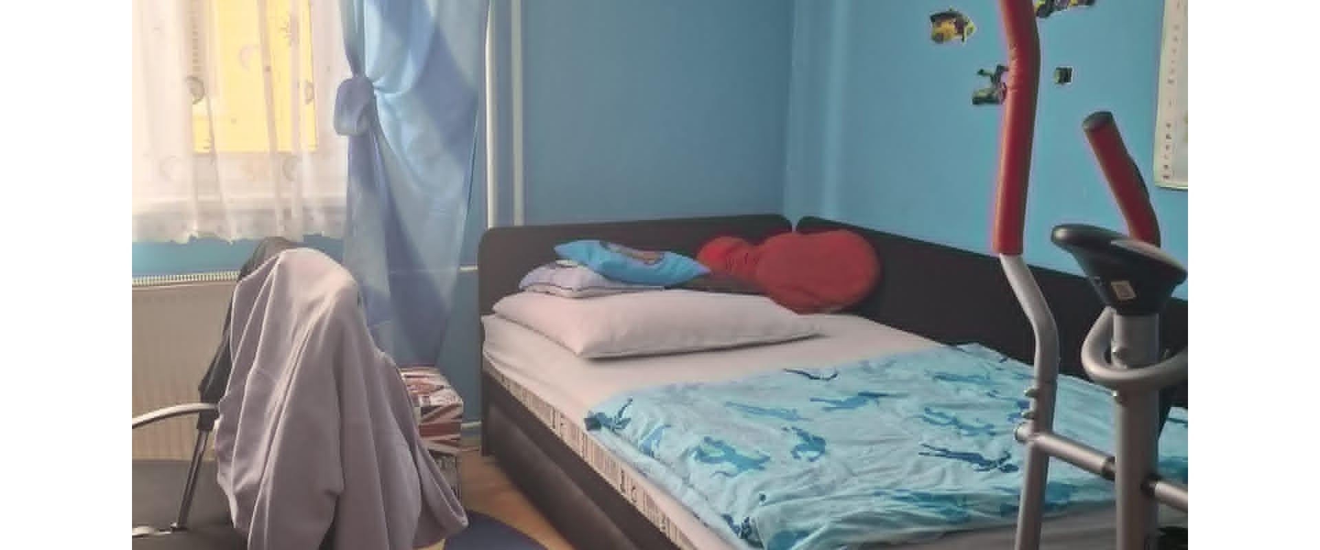 4-izbový byt Stará Turá