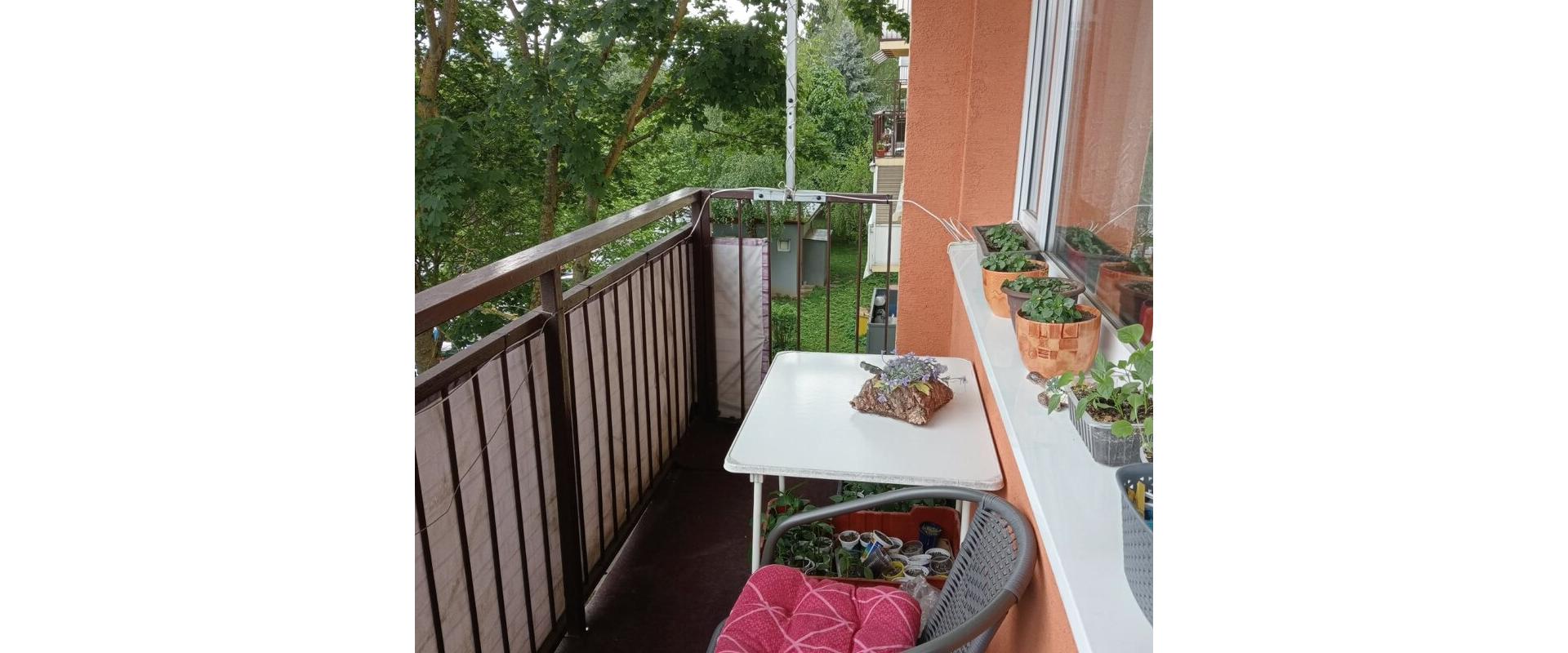 4-izbový byt Stará Turá