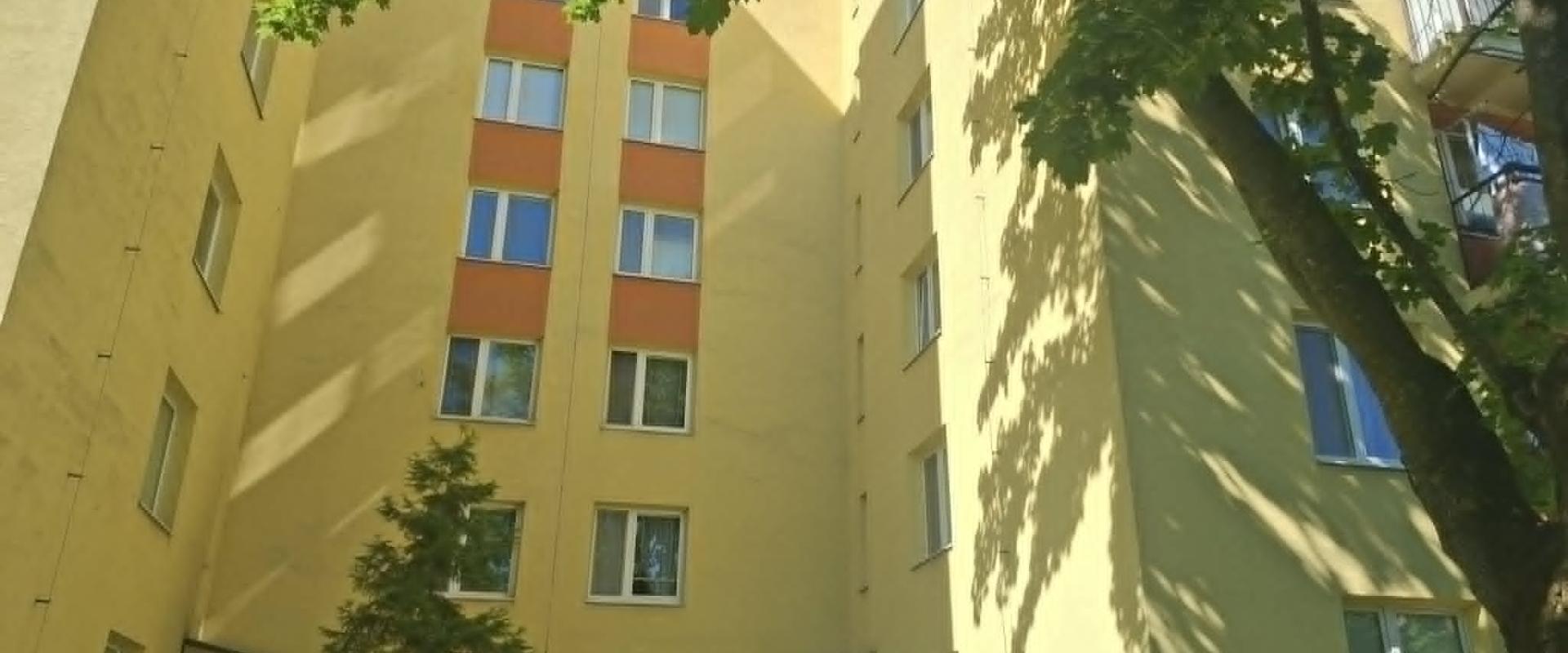 4-izbový byt Stará Turá