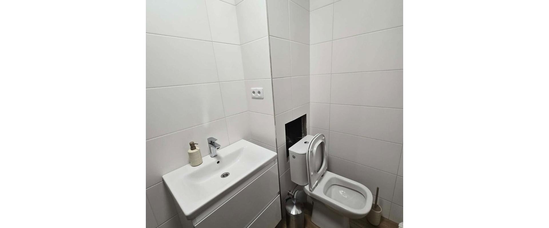 3-izbový na ulici Oslobodenia