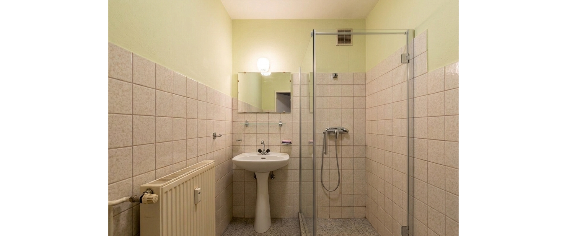 3-izbový byt na Bartoškovej ulici