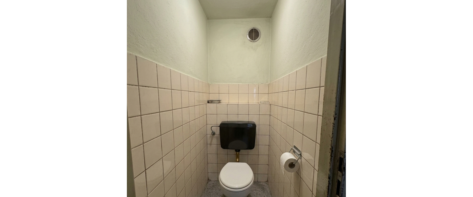 3-izbový byt na Bartoškovej ulici
