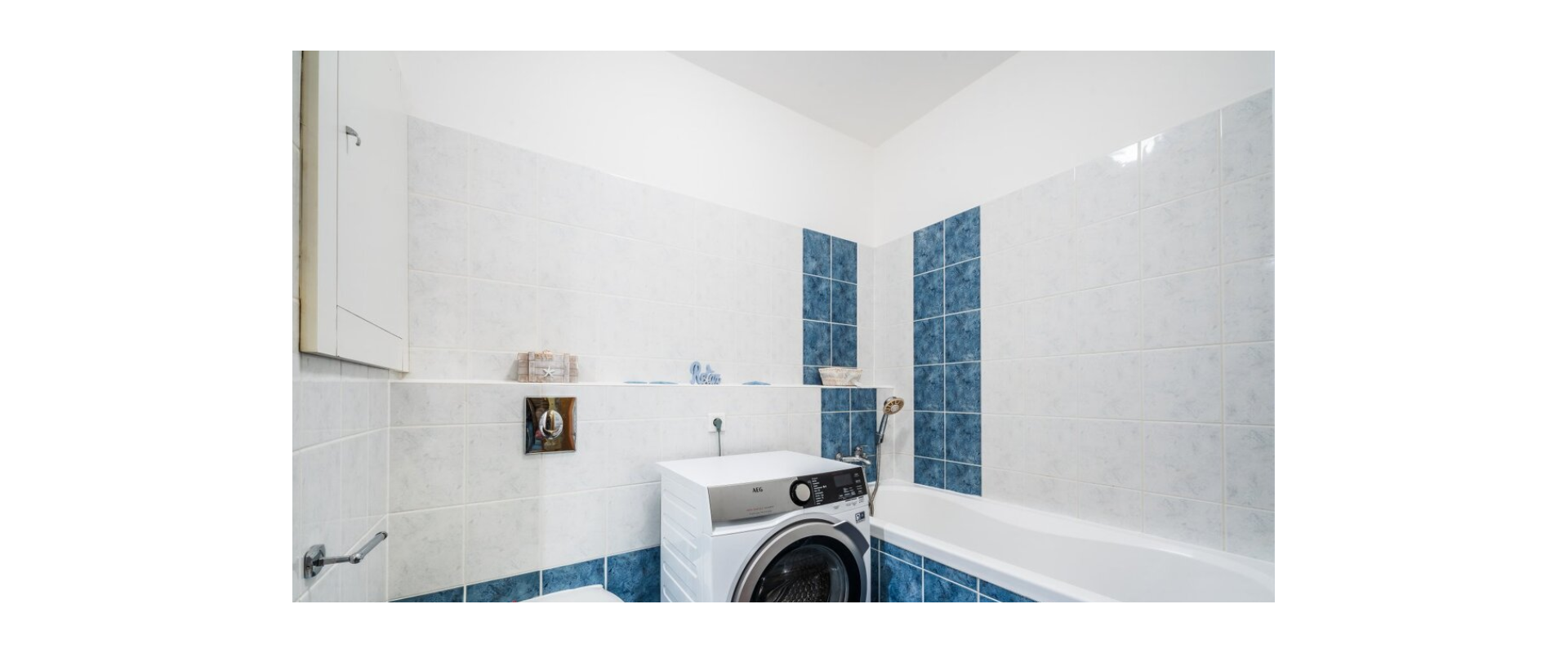 1-izbový byt po rekonštrukcii s balkónom | Šaľa