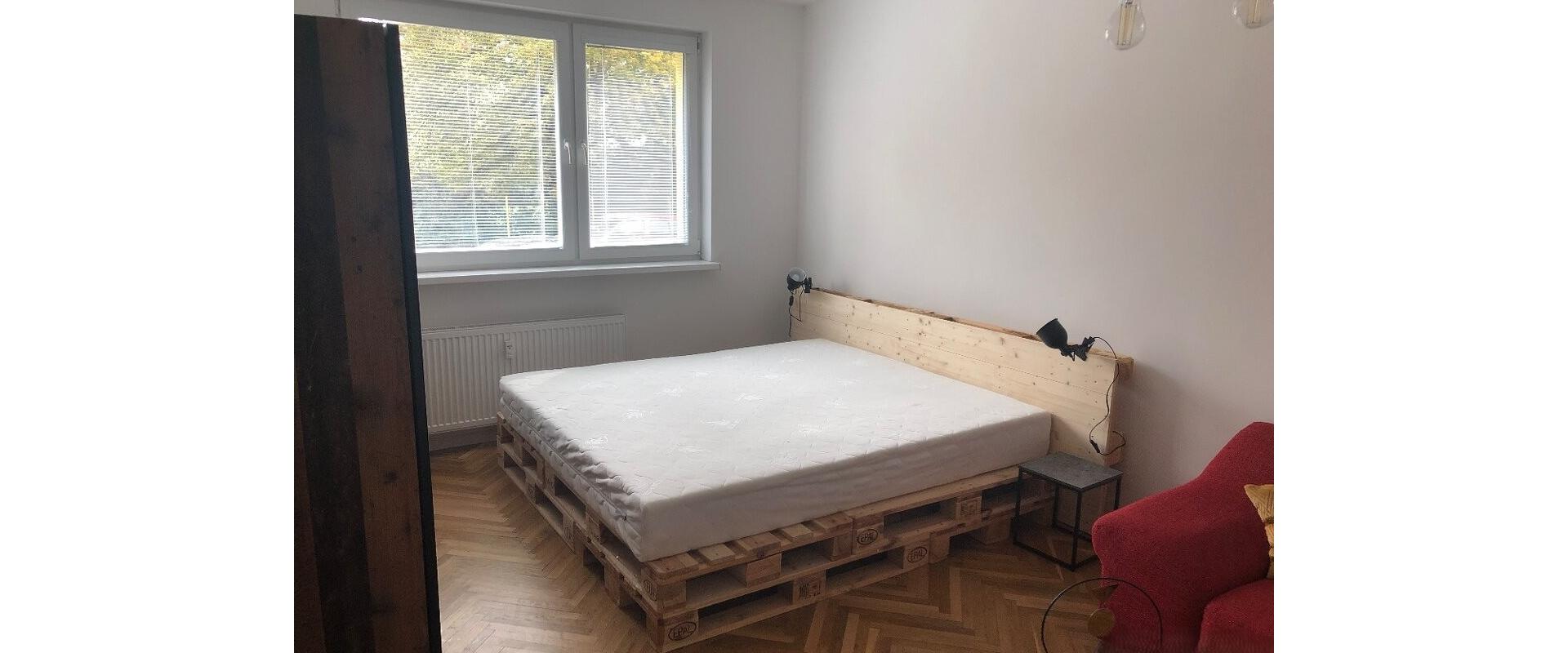 Štýlový a kompletne zariadený 1-izbový byt na prenájom