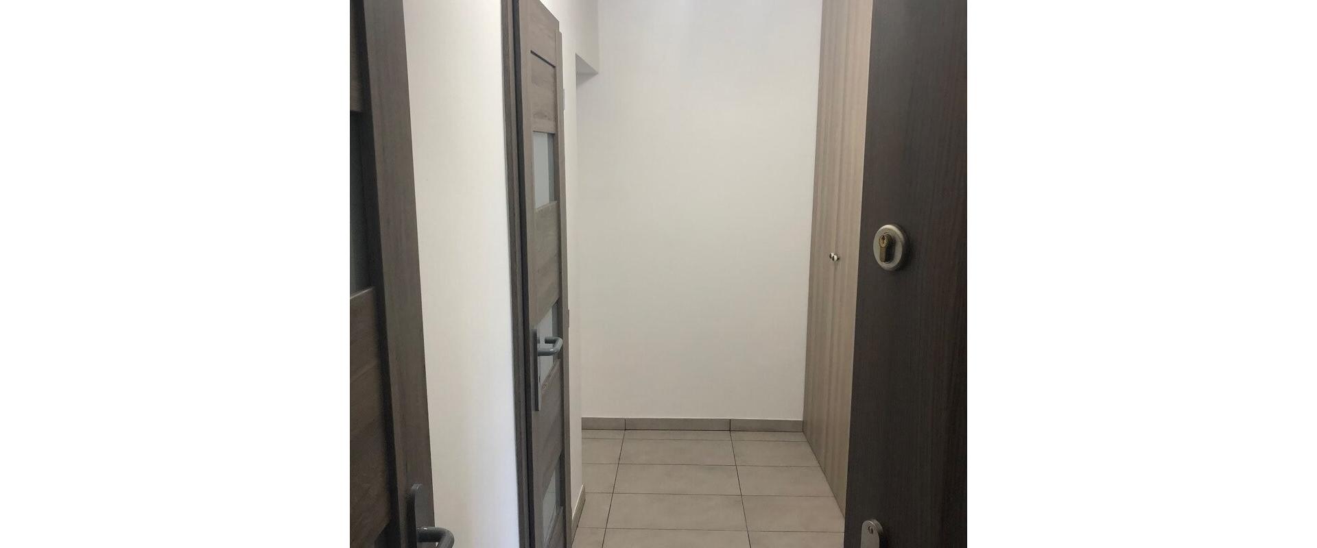 Štýlový a kompletne zariadený 1-izbový byt na prenájom