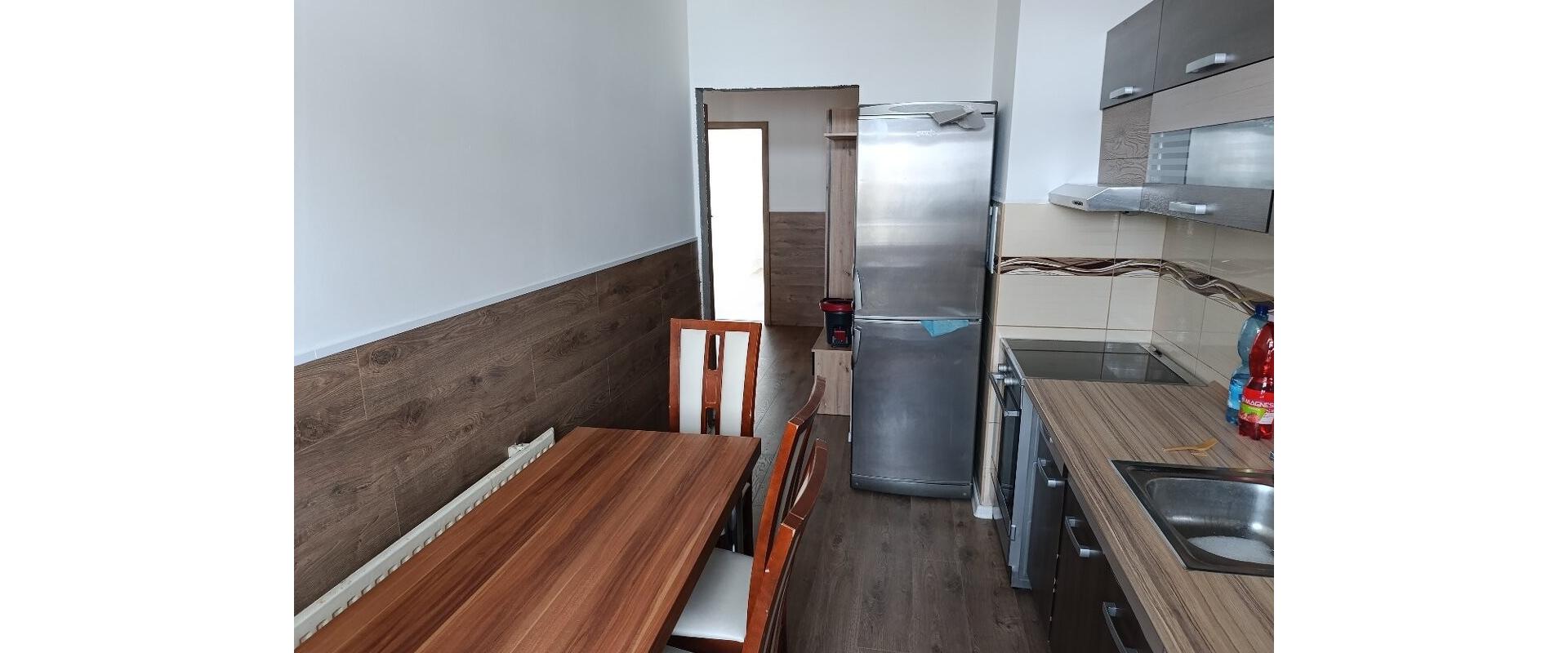 PRENÁJOM  moderný 3-izbový byt – Čadca, Okružná - 69m².