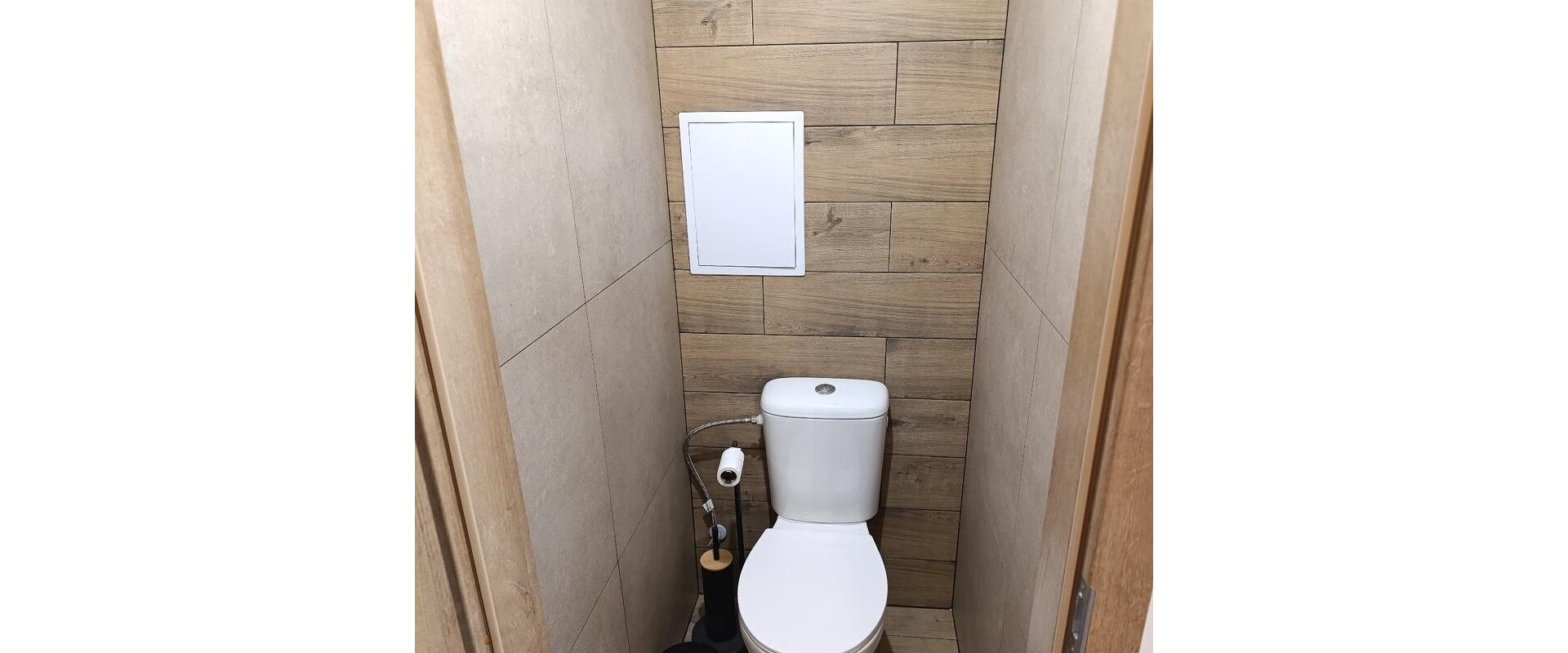 PRENÁJOM  moderný 3-izbový byt – Čadca, Okružná - 69m².