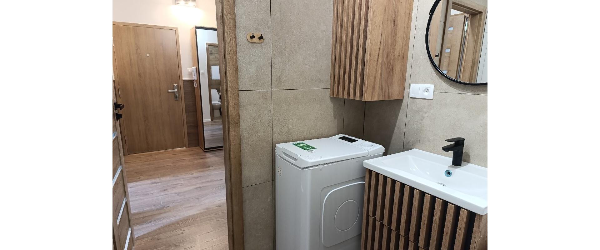 PRENÁJOM  moderný 3-izbový byt – Čadca, Okružná - 69m².