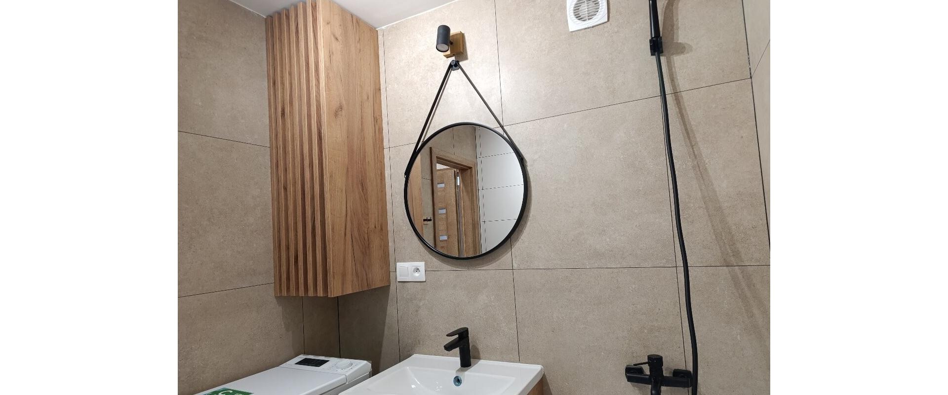 PRENÁJOM  moderný 3-izbový byt – Čadca, Okružná - 69m².