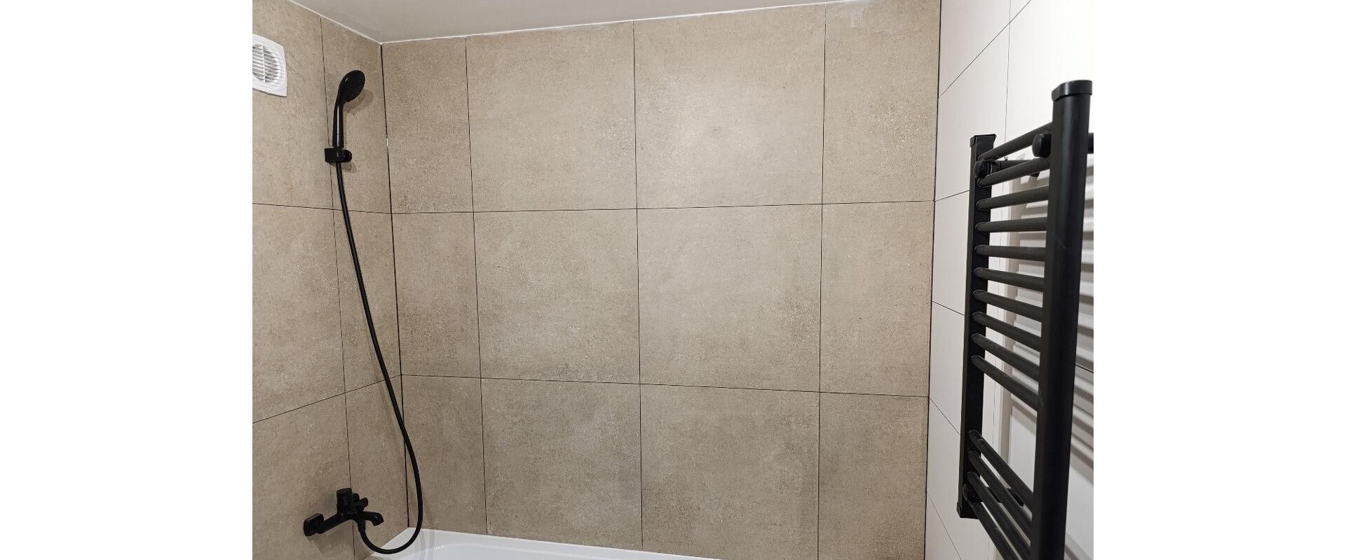 PRENÁJOM  moderný 3-izbový byt – Čadca, Okružná - 69m².