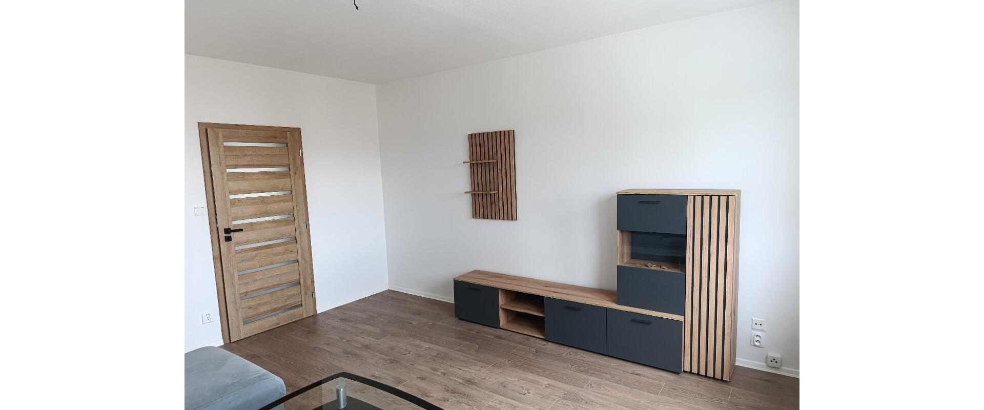 PRENÁJOM  moderný 3-izbový byt – Čadca, Okružná - 69m².