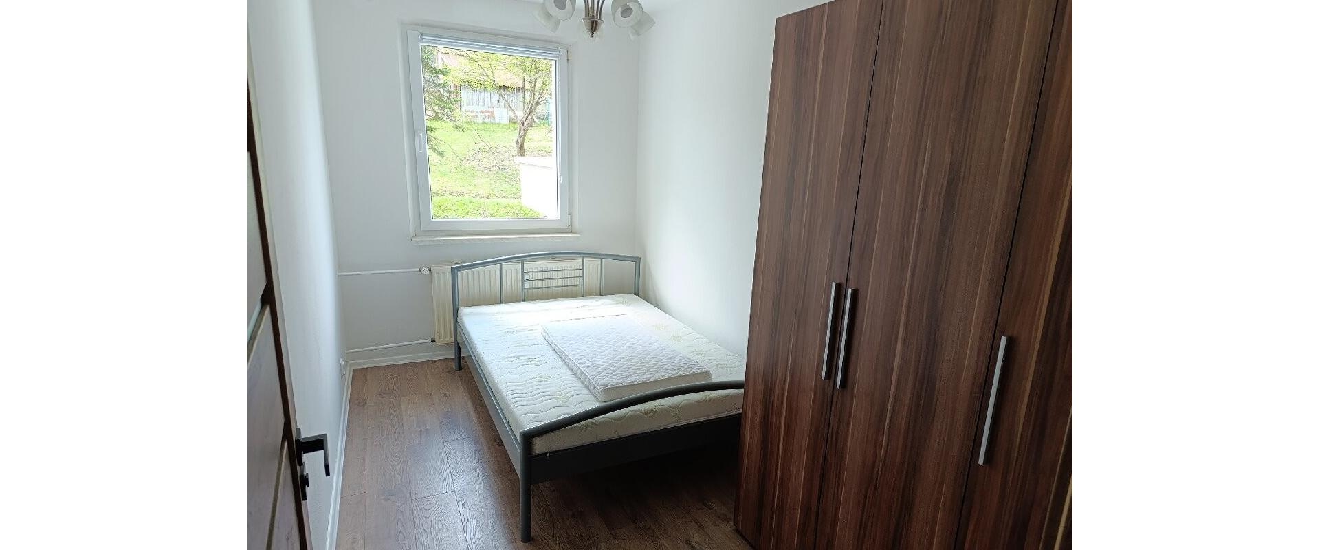PRENÁJOM  moderný 3-izbový byt – Čadca, Okružná - 69m².