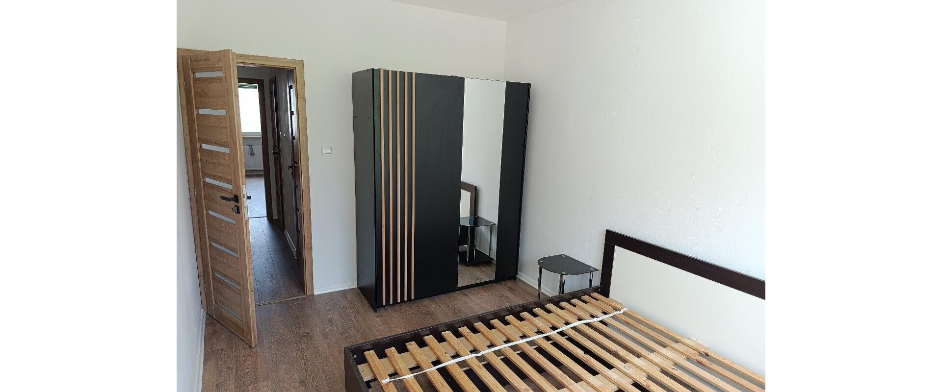 PRENÁJOM  moderný 3-izbový byt – Čadca, Okružná - 69m².