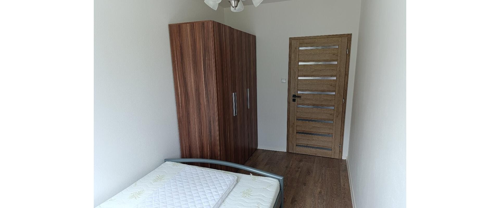 PRENÁJOM  moderný 3-izbový byt – Čadca, Okružná - 69m².