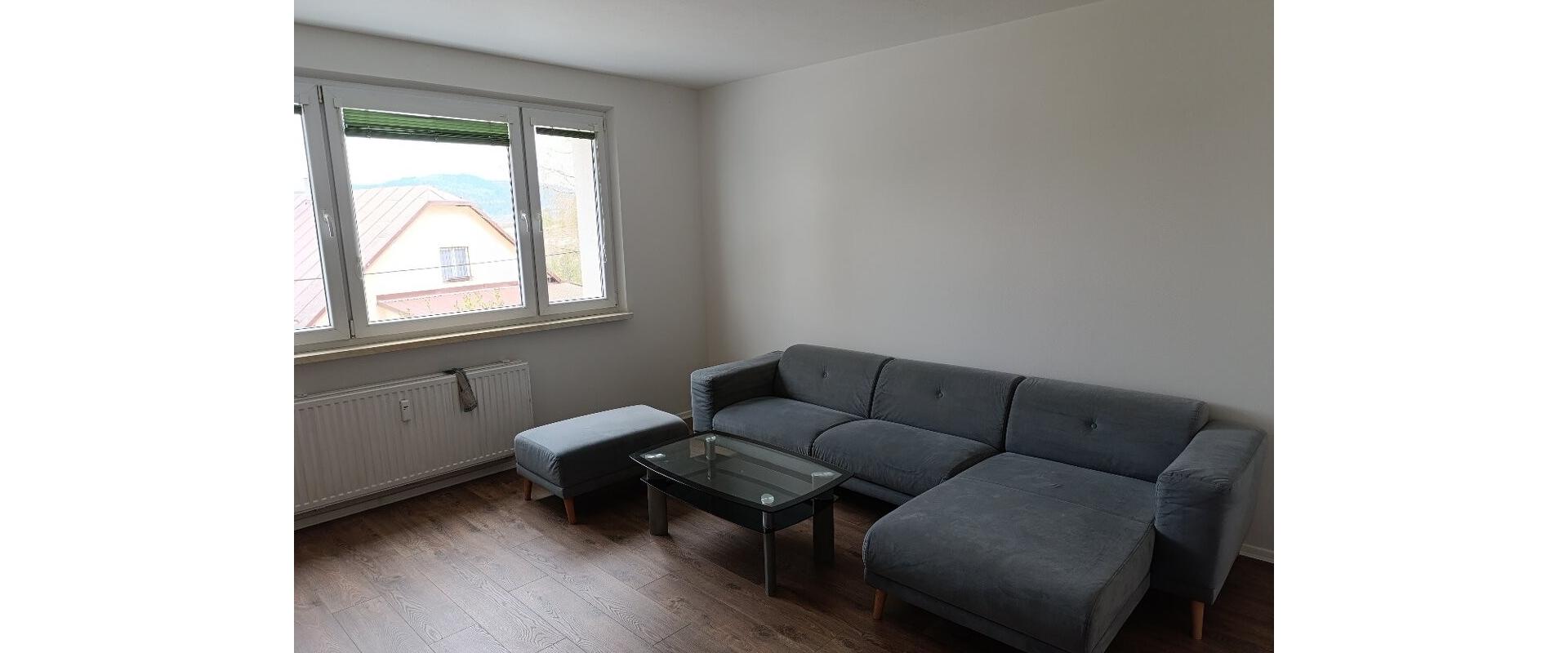 PRENÁJOM  moderný 3-izbový byt – Čadca, Okružná - 69m².