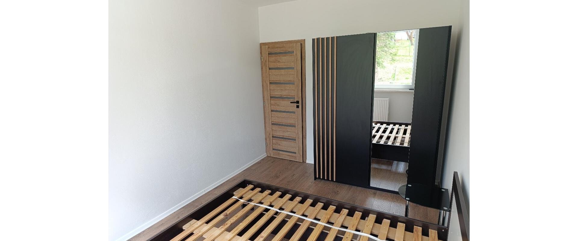 PRENÁJOM  moderný 3-izbový byt – Čadca, Okružná - 69m².