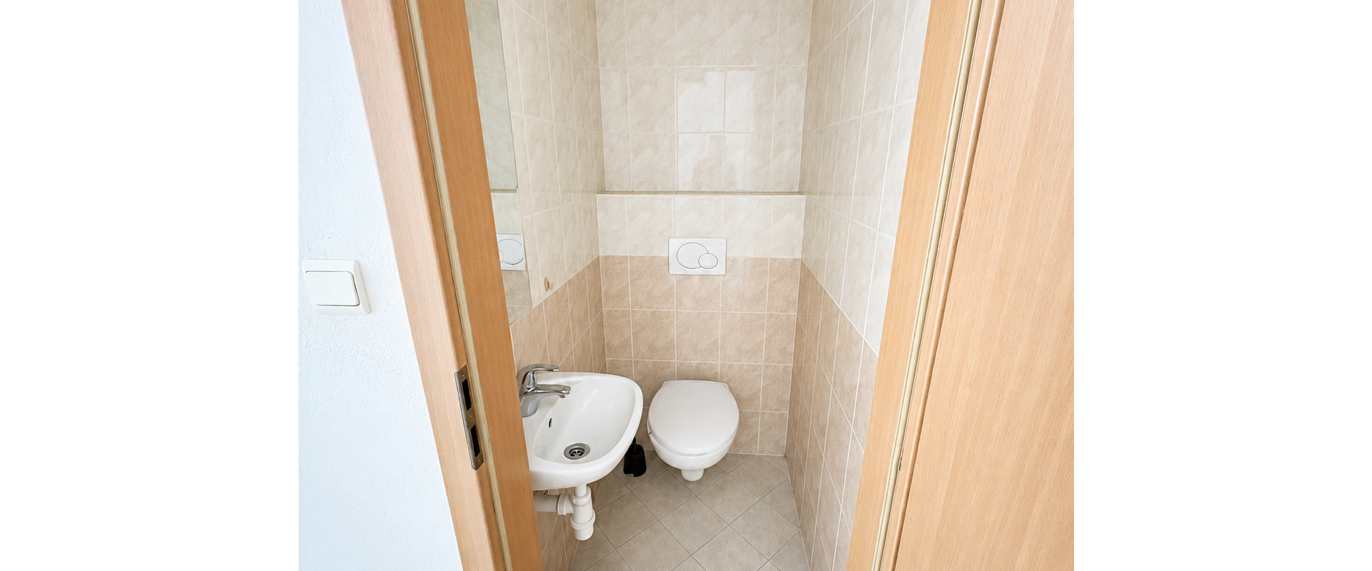 Na predaj 1-izbový byt s balkónom na Kazanskej ulici