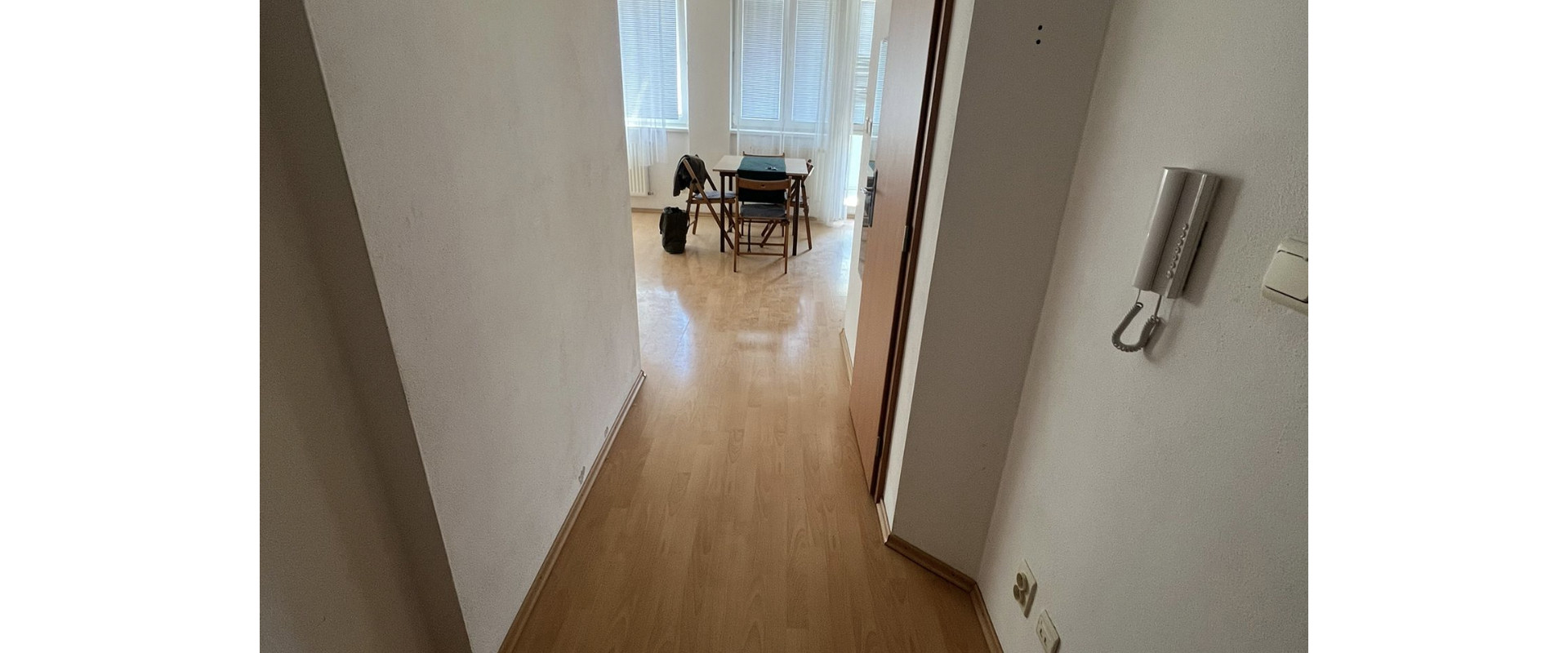Na predaj 1-izbový byt s balkónom na Kazanskej ulici