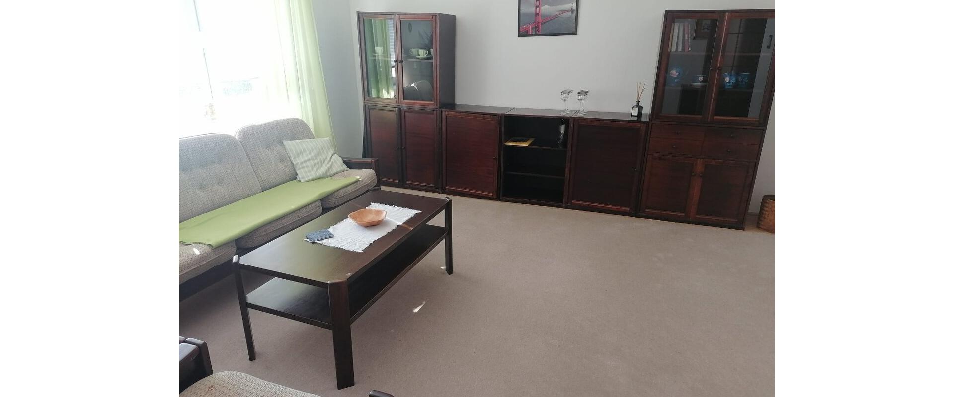 🏡 Prenájom 2-izbového bytu – Prešov, Obrancov mieru