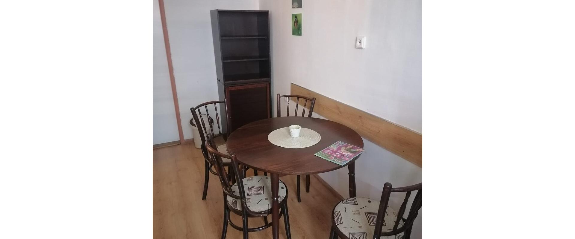🏡 Prenájom 2-izbového bytu – Prešov, Obrancov mieru