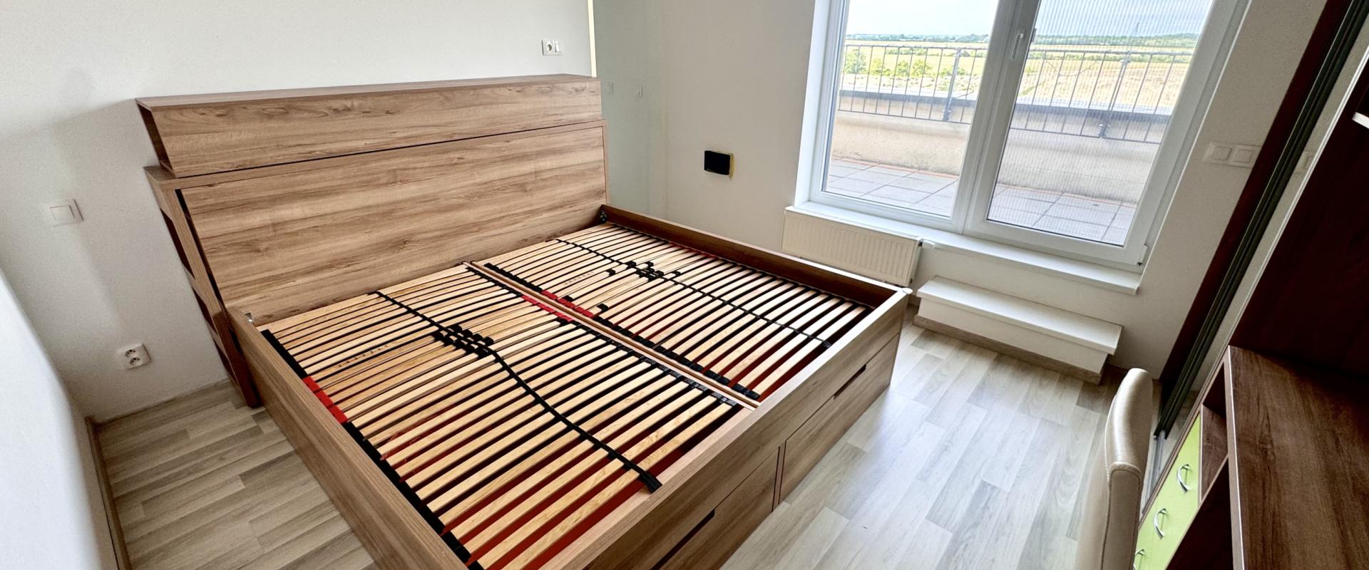 4 izbový byt 150 m2 novostavba Petržalka v Slnečniciach  s terasou