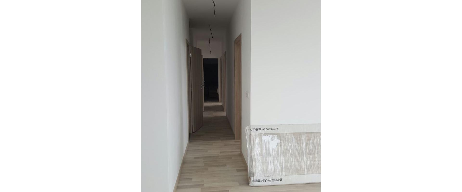 4 izbový byt 150 m2 novostavba Petržalka v Slnečniciach  s terasou