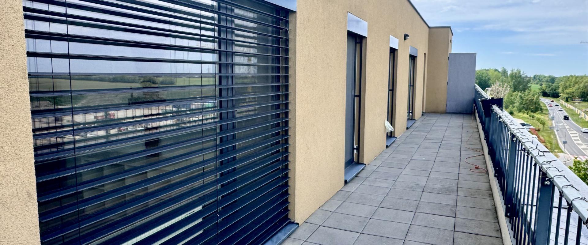 4 izbový byt 150 m2 novostavba Petržalka v Slnečniciach  s terasou