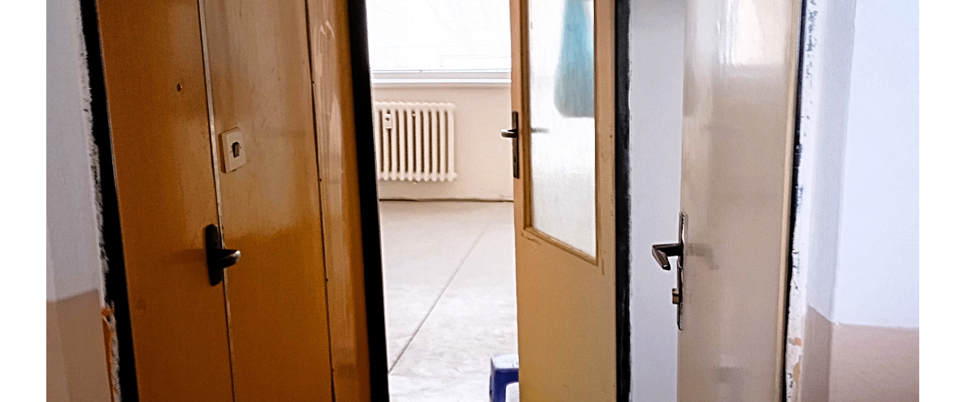 Na predaj garsónka v osobnom vlastníctve vo vyhľadávanej lokalite na Sídlisku Juh vo Vranove nad Topľou.